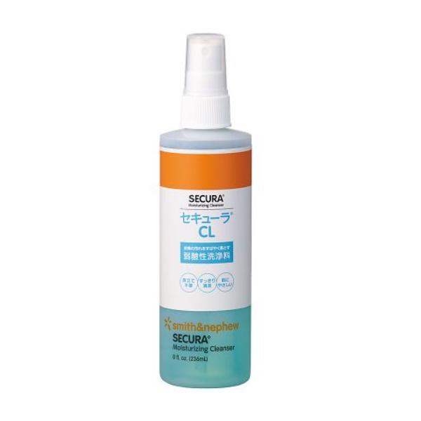 洗浄剤 セキューラCL 236mL 59430900 スミス・アンド・ネフュー 453-032-07