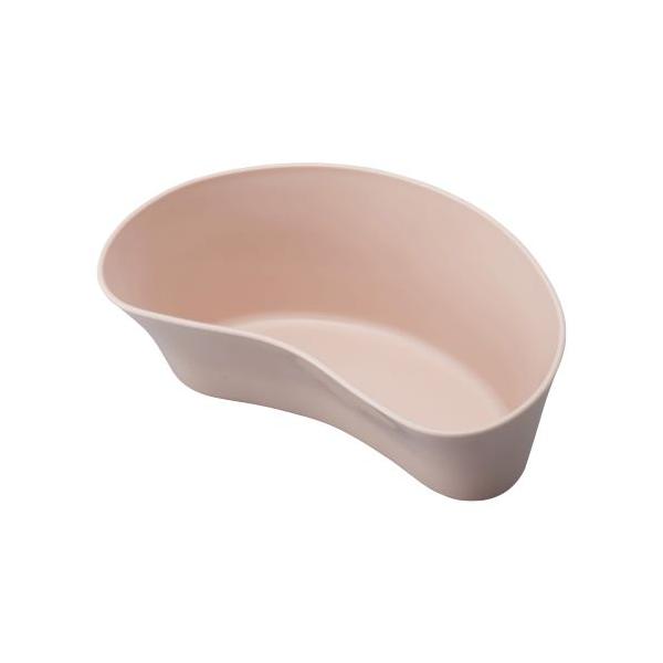 【特長】●多目的に使用できる深型のベースンです。●樹脂製で軽量。身体の曲線にしっかりとフィットする形状です。●熱に強いポリプロピレン製なので、オートクレーブ（121℃まで）や煮沸消毒が可能です。【仕様】●品番：SA-600●容量：600ml...