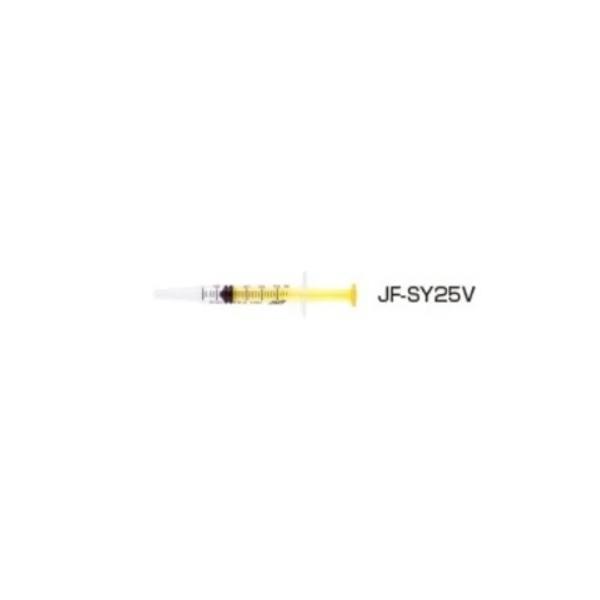ジェイフィード　注入器　キャップ付き　100本　2.5 JMS ジェイフィード注入器(キャップなし) 2.5mL 100本入 | JChere