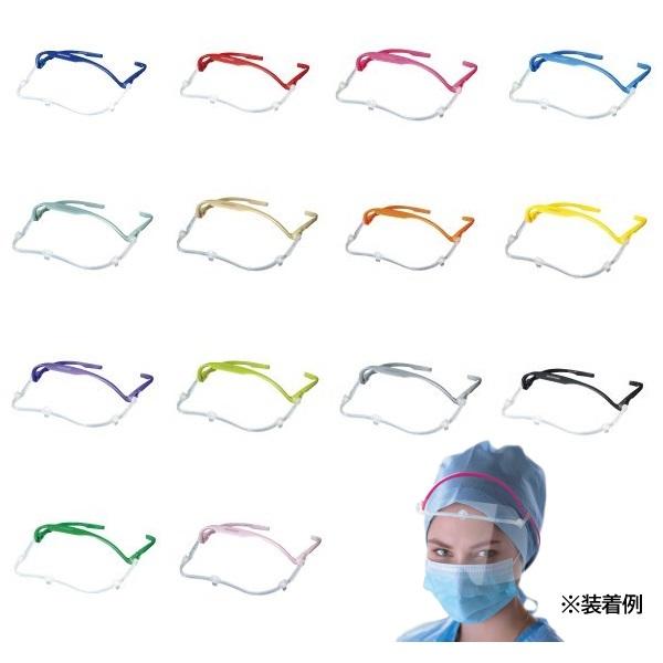 mitas フェイスガード MeGUARD ミーガード 本体 1本入 ミタス