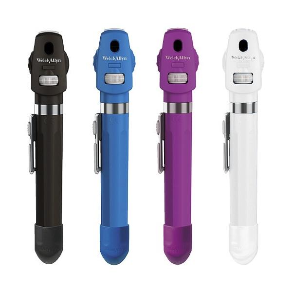 Welch Allyn �E�F���`�E�A���� �|�P�b�gLED���ዾ