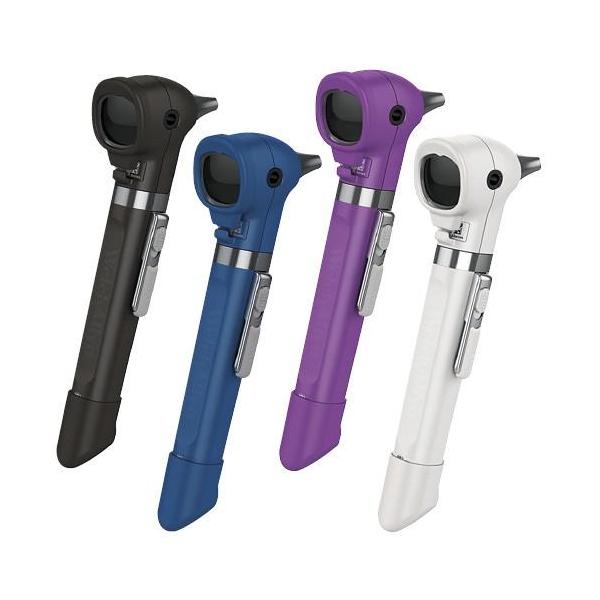 ウェルチ・アレン WelchAllyn ポケットプラスLED耳鏡 オトスコープ