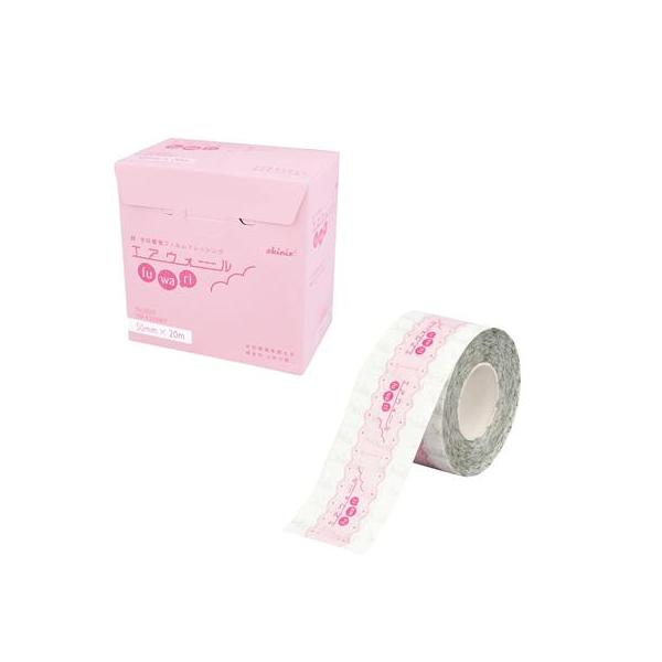 skinix エアウォールふ・わ・り(未滅菌ロール状フィルムドレッシング