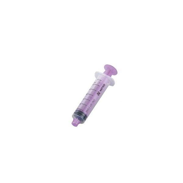 NIPRO ENFit 50mL シリンジ　100本 wel-sense-shop_10006012