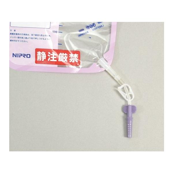 NIPRO（ニプロ） 経腸栄養バッグ(ISO80369-3適合品) 1000mL 25枚入 EFA 