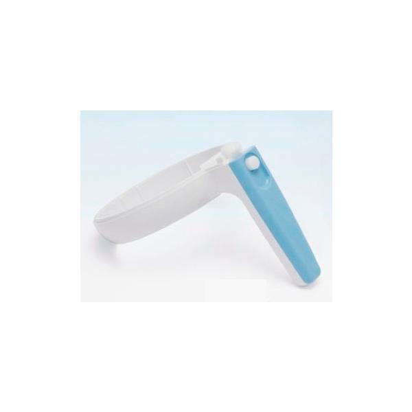 【仕様】●品番：E7226-MS2●カラー：ブルー●入数：1個【対応機種】ミニックII、ミニックDC-II、セパII、セパDC-IIメーカー名：新鋭工業株式会社広告文責：株式会社メディカルセンス（0166-36-8787)