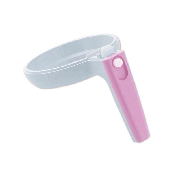 【仕様】●品番：E7235-MWD2●カラー：ピンク●入数：1個【対応機種】ミニックDC-II、セパDC-IIメーカー名：新鋭工業株式会社広告文責：株式会社メディカルセンス（0166-36-8787)