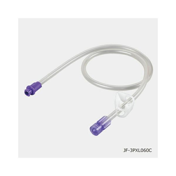 JMS（ジェイ・エム・エス） ジェイフィード ペグロック延長チューブ