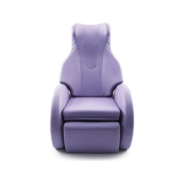 従来の電位治療器では人体電位が環境要素(電源周波数、湿度、床の材質など)の影響を受けやすく、設定された出力電位に比べると、実際の人体電位には低下がみられました。ESCA-REST ER-F100は検出電極を背もたれに設置。人体電位が常にフィ...