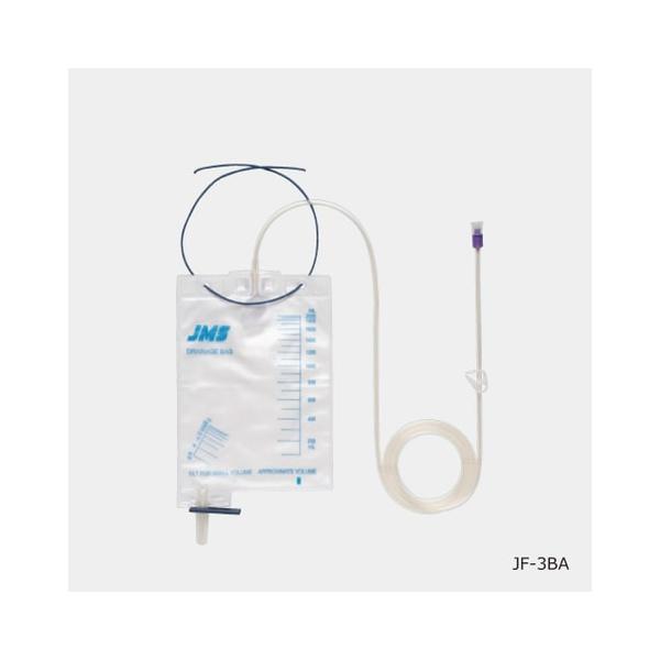 JMS JMSドレナージセットG(バッグ付) 30個入 JF-3BA