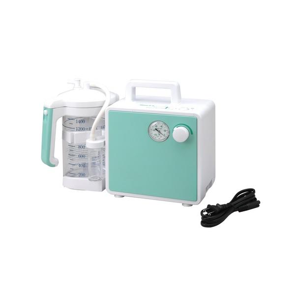 ＜従来品(ミニックW-II)よりも軽く、静かになりました＞【特長】●ハイパワーで吸引します。【仕様】●型式：MW3-1400●吸引ボトル容量：1.4L●最大吸引圧力：-85kPa●吸引流量：ノーマルモード30L/分(32L/分)、サイレント...