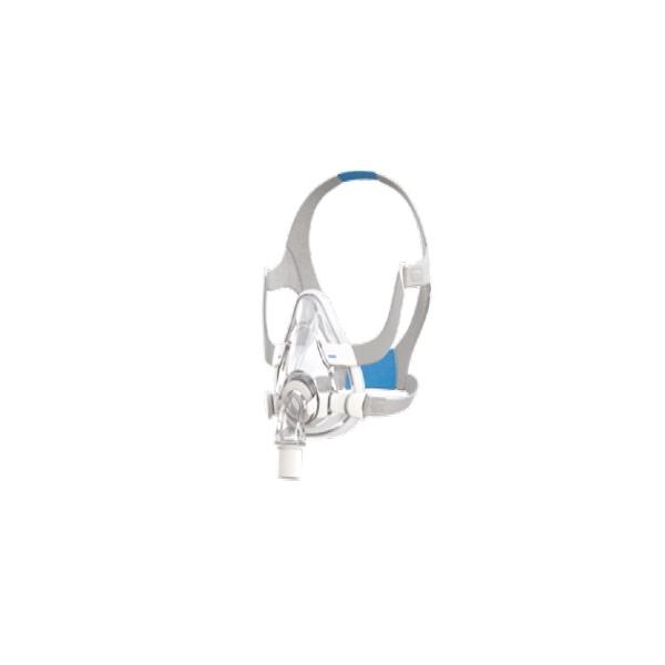 ResMed マスク 2個セット 未使用 レスメド RESMED フルフェイスマスク AirFit F20マスク L 1個入