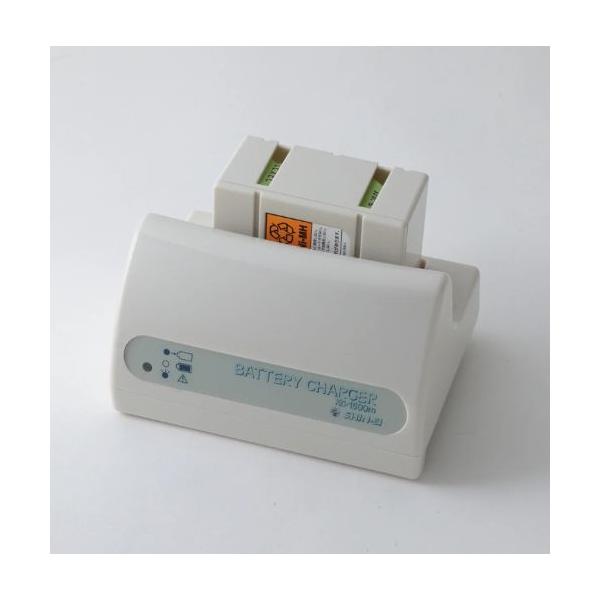 【特長】●「パワースマイルハート KS-800」専用充電器です。(充電池1個付)【仕様】●品番：KC-1500m●入数：1個(充電池1個付)メーカー名：新鋭工業株式会社広告文責：株式会社メディカルセンス（0166-36-8787）＜関連ワー...