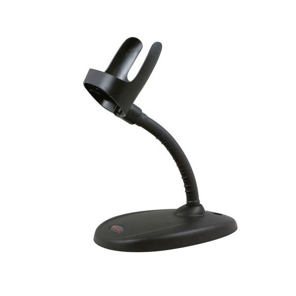 ●Honeywell（ハネウェル) Voyager 1200g/1250g/1450g/1452g/1470g / 1472gシリーズ対応スタンド●高さ15cmの省スペース設計、カウンターにも最適  ●スキャナを置くだけで自動読み取り可能な...