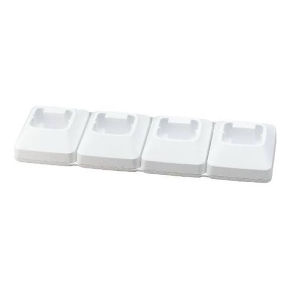 デンソー デンソーウェーブ 4連本体充電器 CH-SE14 SE1-BB-C用 デンソー デンソーウェーブ 4連本体充電器 CH-SE14 SE1-BB-C用