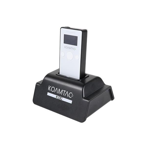 【匿名配送】KOAMTACバーコードリーダー2個セット充電ケーブル付 動作確認済 KOAMTAC 【5のつく日+4%】 Bluetooth 2次元バーコードリーダー