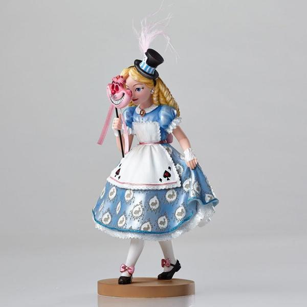 ウェルカムドール アリス 不思議の国のアリス Alice In Wonderland Masquerade Showcase Collection By Enesco Buyee Buyee Japanese Proxy Service Buy From Japan Bot Online
