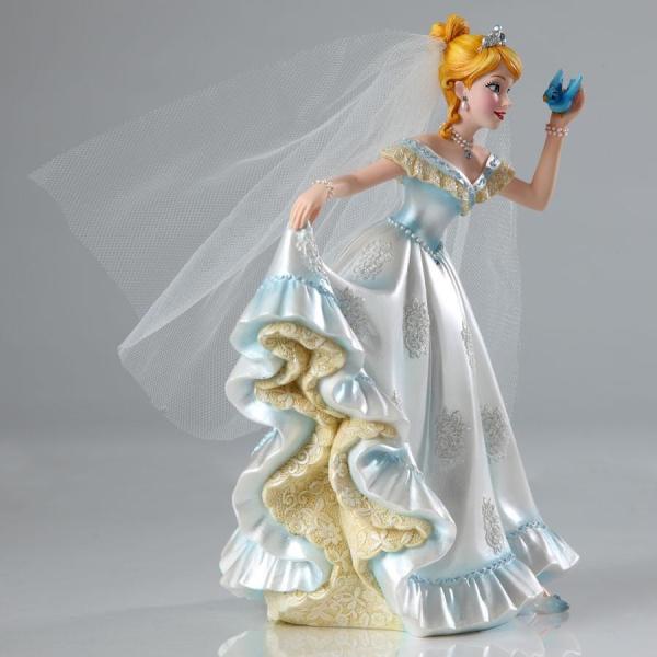 ウェルカムドール シンデレラ 青い鳥 Disney Showcase Collection By Jim Shore Enesco Buyee Buyee Japanese Proxy Service Buy From Japan Bot Online