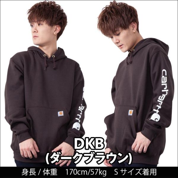 カーハート Carhartt パーカー プルオーバー メンズ 裏起毛 Midweight Signature Sleeve Logo Hooded Sweatshirt 定番モデル 正規品 Usaモデル Buyee Buyee 提供一站式最全面最專業現地yahoo Japan拍賣代bid代拍代購服務 Bot Online