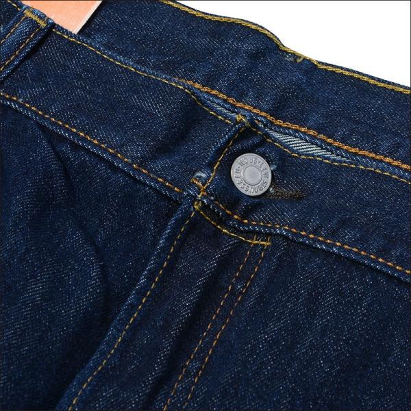 リーバイス 501 Levi S ジーンズ ストレート メンズ オリジナル ボタンフライ リジッド Usaモデル Rinse 0115 Buyee Buyee Japanese Proxy Service Buy From Japan Bot Online