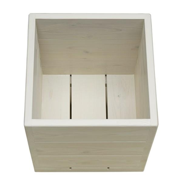 Welcome Wood １２号ウッドプランターh12d Gc 鉢カバーとしても使用できます 容量 約39リットル ウッドナチュラル 木製プランター 鉢カバー Buyee Buyee Japanese Proxy Service Buy From Japan Bot Online