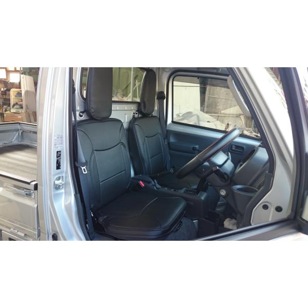 XYL LB gbN DA16T (2013/09`2015/08)p V[g Jo[ SUZUKI CARRY yg ygJX^