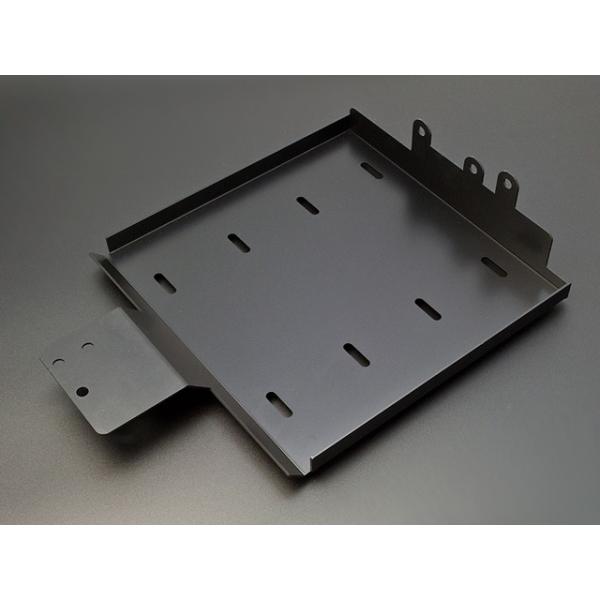 18 20 クラウン 18マジェスタ オイルパン ガード