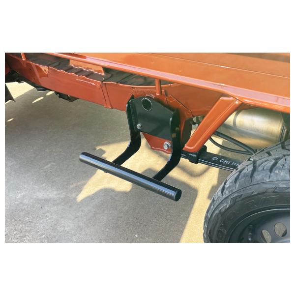 OVERTECH ダイハツ ハイゼットトラック ハイゼットジャンボ (S500P