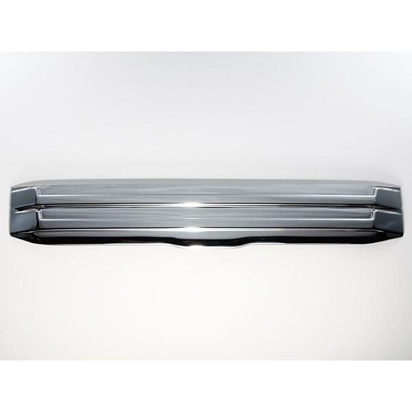 J-NEXT ホンダ アクティ トラック HA8/HA9 用 フロント メッキ グリル