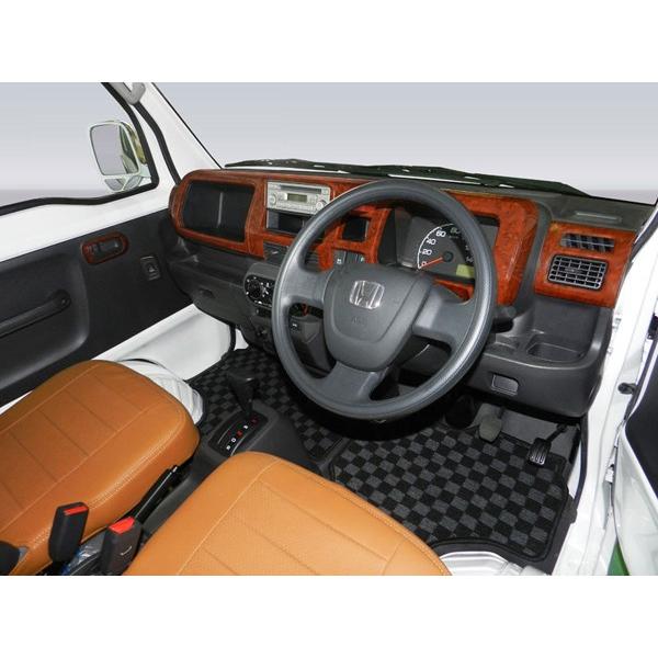 J Next ホンダ アクティ トラック Ha8 Ha9 用 ウッドパネル インテリアパネル Honda Acty 軽トラ Buyee Buyee Japanese Proxy Service Buy From Japan Bot Online
