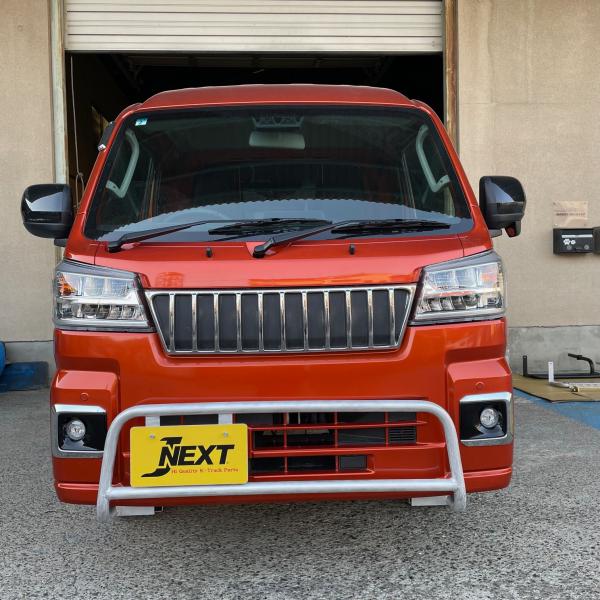 J-NEXT ダイハツ ハイゼットトラック/ハイゼットジャンボ(S500P/S510P