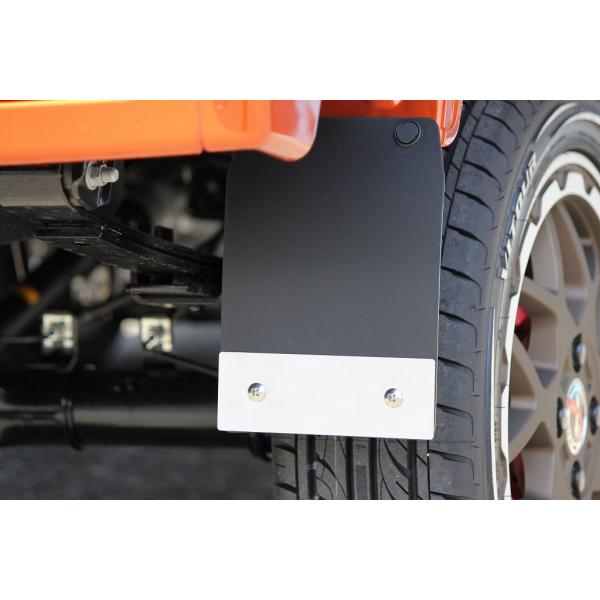 J-NEXT ダイハツ ハイゼット/ハイゼットジャンボ (S500P/S510P) MC前