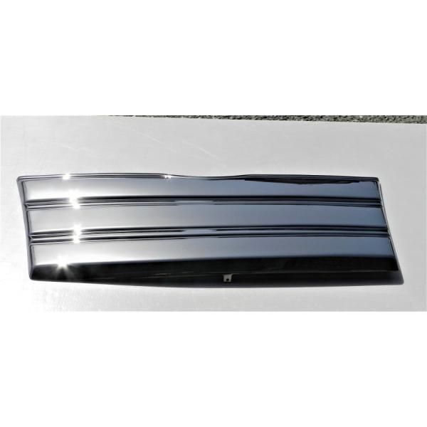 ブラックメッキ】 J-NEXT ダイハツ ハイゼットトラック(S500P)前期