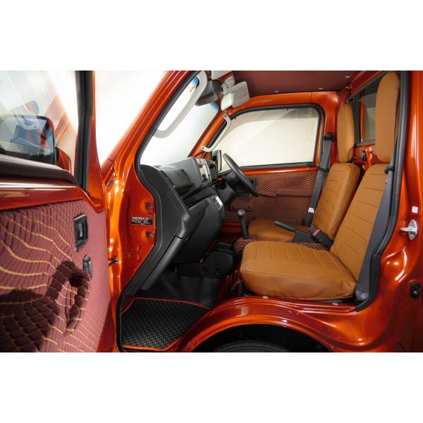 J-NEXT �g���b�N�C���e���A �J�X�^���p �������n VIP��