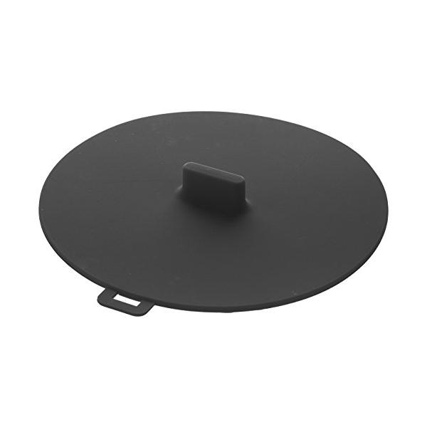 山崎実業 カップカバー タワー ブラック