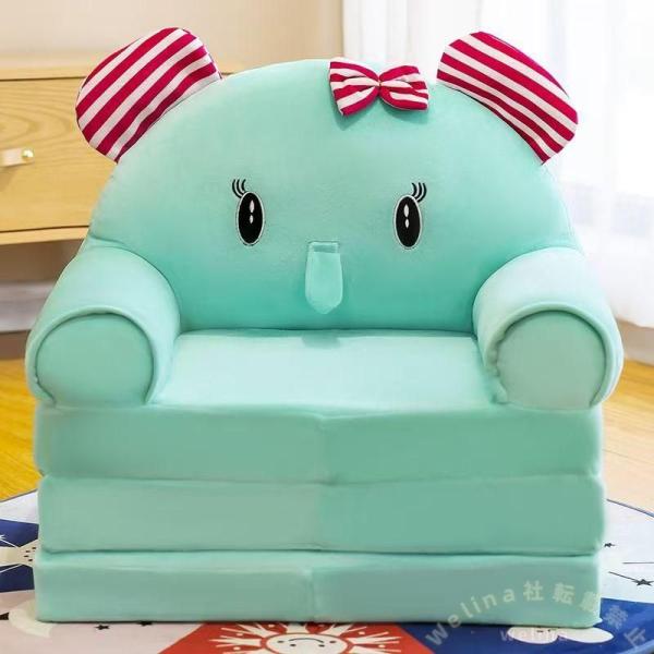 説明:3つ折りソファスリップカバー: 3つの愛らしい漫画の子供用ソファカバースリップカバー.素材: 丈夫なポリエステル繊維製.快適.拡張可能.折りたたみ可能.多機能.ジッパー付き.取り外し簡単.ソファの保護と装飾: この子供用家具の椅子は....