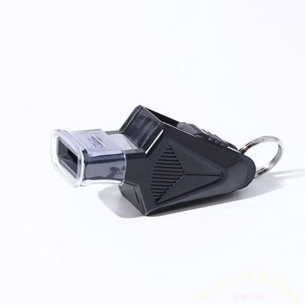 カラー：画像参考まで付属品：ストラップ（首用）、マウスガード3個、ストラップ（手用）、収納箱(＊収納箱のカラーはランダム）各種競技：バスケットボール、バレーボール、サッカー、ハンドボール等の審判員用ホイッスル。＊ドルフィン型ホイッスルは、大...