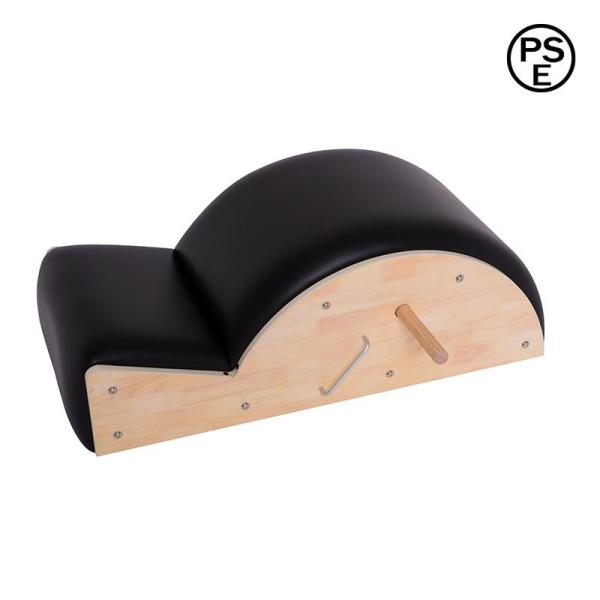 1.脊椎矯正装置バレルサイズ: 95× 45× 34 (cm)。手動測定では若干の誤差がある場合がありますが、実際のオブジェクトが優先されます。2.耐荷重：150KG。高品質の素材。 強くて丈夫。何かわからないことがあれば。 いつでもご連絡...