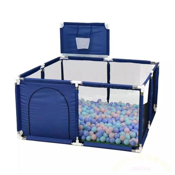 【雨の日でも室内で楽しく遊べる】夏の暑い日や冬の寒い日など、季節や天候に左右されず、お家の中で思いっきり遊ぶことができます。また、屋内だけではなく屋外でも使用することが出来るので、公園やお庭、ビーチ、芝生など、屋内外のさまざまな場所で使用す...