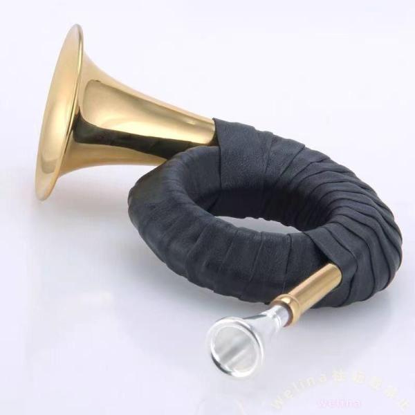 【真ちゅう製】チューブ本体は高品質の真ちゅう製で、純音とイントネーションを保証します。【小型軽量】この商品は小型軽量です。 持ち運びも簡単です。 もっと便利。【プロの楽器素材】プロの楽器素材を採用します。 それは美しい形のデザインと絶妙な職...