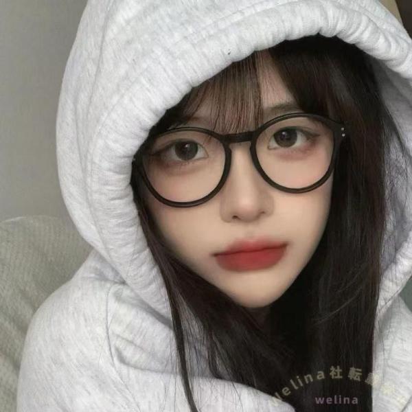 普通平光レンズ ブルーライトカット平光レンズ 近視鏡(100-400度) 近視鏡(450-600度)