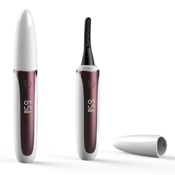 商品詳細:カラー:/ホワイト/ブラックサイズ:/フリーサイズ★キーワード:まつ毛ビューラー まつエク 超軽量 USB充電式 3段階温度設定 電動まつげカーラー つけま対応 睫毛 まつ毛 携帯便利 軽量 24時間キープ 理想的なカール 充電式...