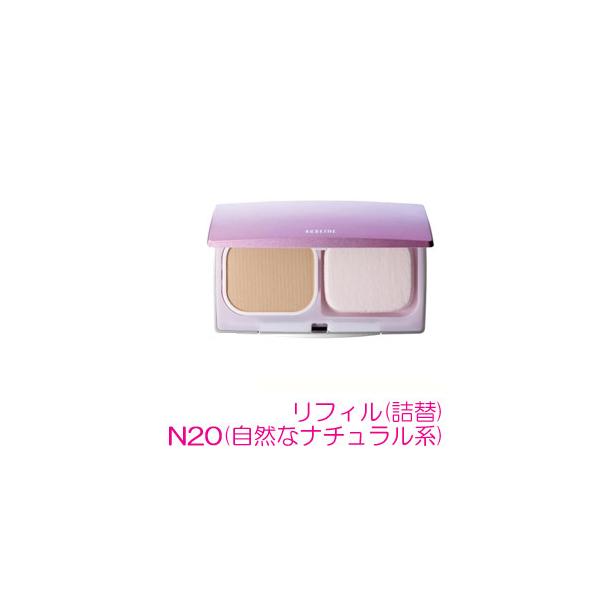 アクセーヌ　シルキィモイスチュアファンデーション N20 Amazon.co.jp: アクセーヌ (ACSEINE) シルキィモイスチュア