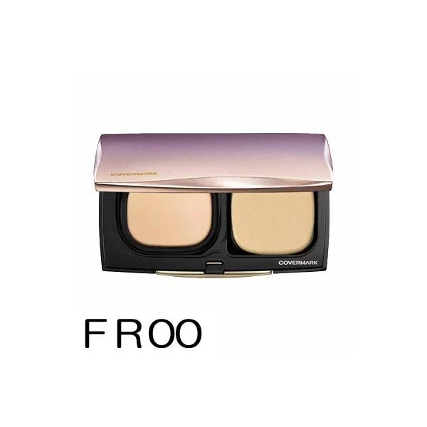 COVERMARK（カバーマーク） フローレスフィット リフィル 『FR00