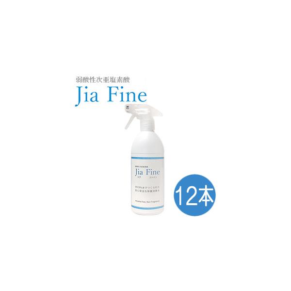 f_ WAt@C Jia Fine (200ppm pH6.0±0.5) 400mlXv[ PP[X(12{) _ ͏ ECX΍ L