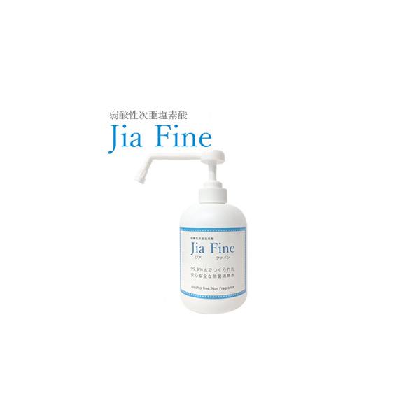 f_ WAt@C Jia Fine (200ppm pH6.0±0.5) 500ml|v _ ͏ ECX΍ L