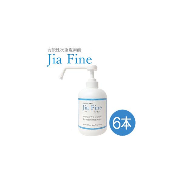 f_ WAt@C Jia Fine (200ppm pH6.0±0.5) 500ml|v PP[X(6{) _ ͏ ECX΍ L