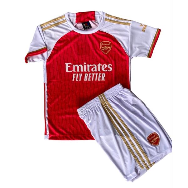 アーセナルレプリカユニフォーム2015-2016 adidas アディダス 25/26 キッズ アーセナルFC AWAY レプリカ