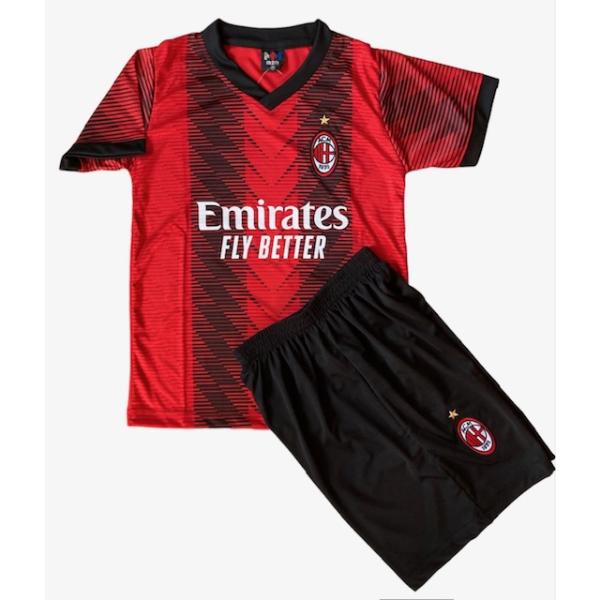 米ミラノ欧冠決勝の子供用ユニフォームLコード 米ミラノ欧冠決勝の子供用ユニフォームLコード 米ミラノ欧冠決勝