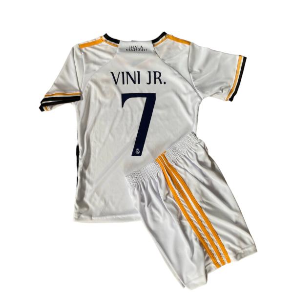 レアル・マドリード RONALDO 7番 レプリカユニフォーム　上下セット レアル・マドリード RONALDO 7番 レプリカユニフォーム 上下セット